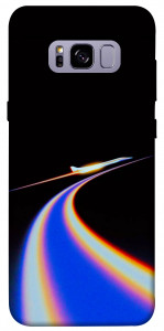 Чохол Spaceship trail для Galaxy S8+