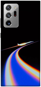 Чохол Spaceship trail для Galaxy Note 20 Ultra