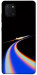 Чохол Spaceship trail для Galaxy Note 10 Lite (2020)