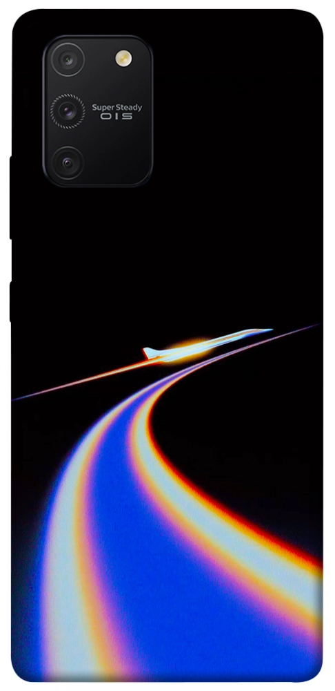 Чехол Spaceship trail для Galaxy S10 Lite (2020)