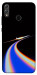 Чохол Spaceship trail для Huawei Honor 8X