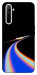 Чохол Spaceship trail для Realme 6