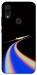 Чехол Spaceship trail для Xiaomi Redmi 7