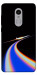 Чехол Spaceship trail для Xiaomi Redmi Note 4X
