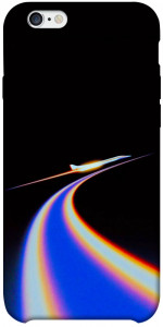 Чехол Spaceship trail для iPhone 6s plus (5.5'')
