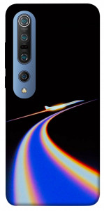 Чехол Spaceship trail для Xiaomi Mi 10 Pro