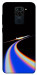 Чохол Spaceship trail для Xiaomi Redmi 10X