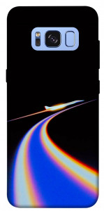 Чехол Spaceship trail для Galaxy S8 (G950)