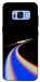 Чехол Spaceship trail для Galaxy S8 (G950)