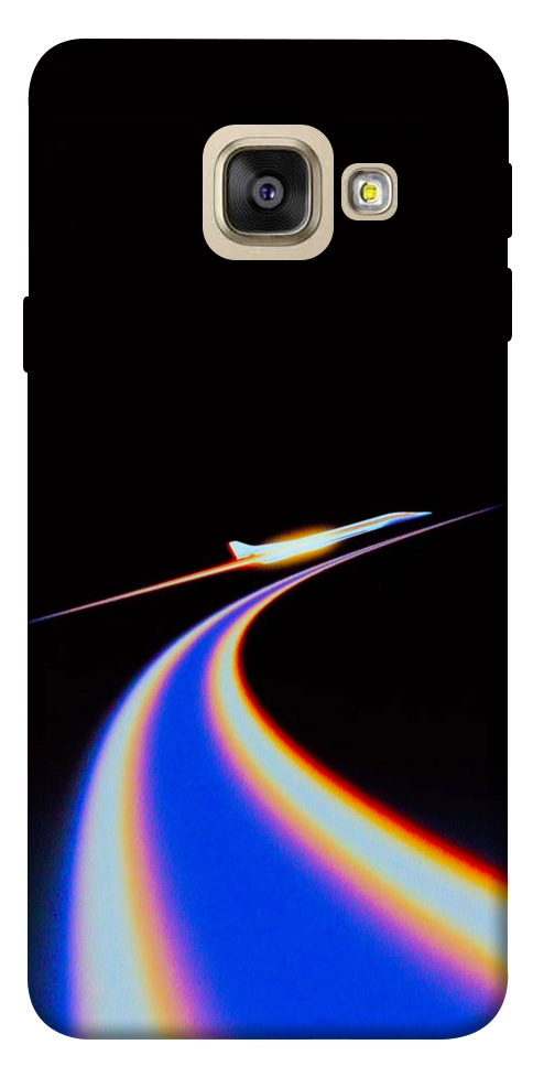 Чохол Spaceship trail для Galaxy A5 (2017)