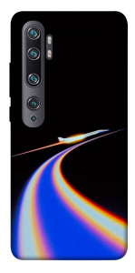 Чехол Spaceship trail для Xiaomi Mi Note 10