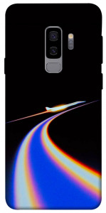 Чохол Spaceship trail для Galaxy S9+
