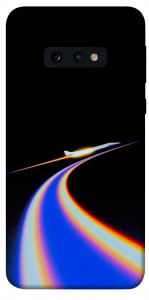 Чохол Spaceship trail для Galaxy S10e