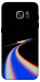 Чохол Spaceship trail для Galaxy S7 Edge