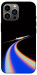 Чохол Spaceship trail для iPhone 12 Pro Max