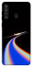Чехол Spaceship trail для Galaxy A21