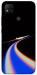 Чохол Spaceship trail для Xiaomi Redmi 9C