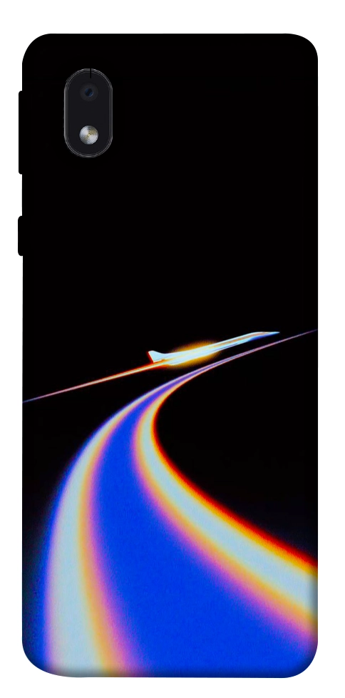 Чехол Spaceship trail для Galaxy M01 Core
