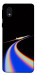Чехол Spaceship trail для Galaxy M01 Core