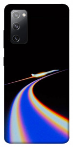 Чехол Spaceship trail для Galaxy S20 FE