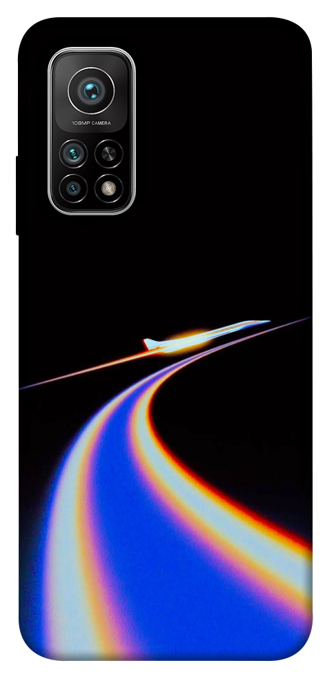 Чохол Spaceship trail для Xiaomi Mi 10T