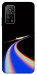 Чохол Spaceship trail для Xiaomi Mi 10T