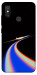 Чехол Spaceship trail для Xiaomi Mi 8