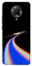 Чехол Spaceship trail для Xiaomi Redmi K30 Pro