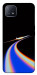 Чехол Spaceship trail для Oppo A73