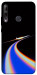 Чохол Spaceship trail для Huawei P40 Lite E