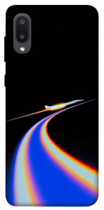 Чохол Spaceship trail для Galaxy A02