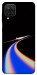 Чехол Spaceship trail для Galaxy A12