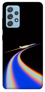 Чохол Spaceship trail для Samsung Galaxy A52 5G