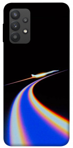 Чехол Spaceship trail для Galaxy A32 4G