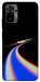 Чохол Spaceship trail для Xiaomi Redmi Note 10