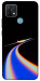 Чехол Spaceship trail для Oppo A15