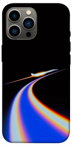 Чехол Spaceship trail для iPhone 13 Pro Max