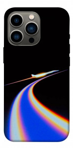 Чохол Spaceship trail для iPhone 13 Pro