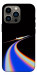 Чехол Spaceship trail для iPhone 13 Pro