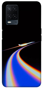 Чохол Spaceship trail для Oppo A54 4G