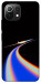 Чохол Spaceship trail для Xiaomi Mi 11 Lite
