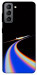 Чехол Spaceship trail для Galaxy S21 FE