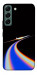 Чехол Spaceship trail для Galaxy S22
