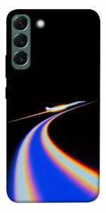 Чохол Spaceship trail для Galaxy S22+