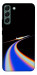Чохол Spaceship trail для Galaxy S22+