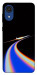 Чохол Spaceship trail для Galaxy A03 Core