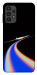 Чохол Spaceship trail для Galaxy A13 4G