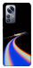 Чехол Spaceship trail для Xiaomi 12