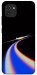 Чохол Spaceship trail для Galaxy A03