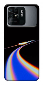 Чохол Spaceship trail для Xiaomi Redmi 10C